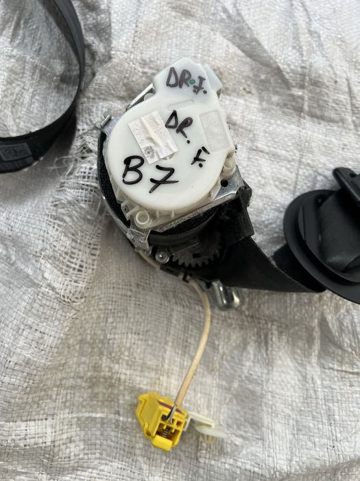 Centuri fata stanga dreapta set pt vw passat b7 b6 cc si modul