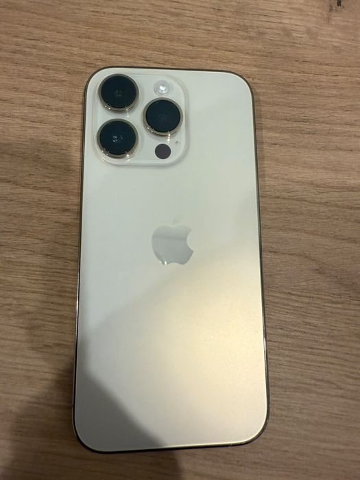 iPhone 14 pro с каробкой