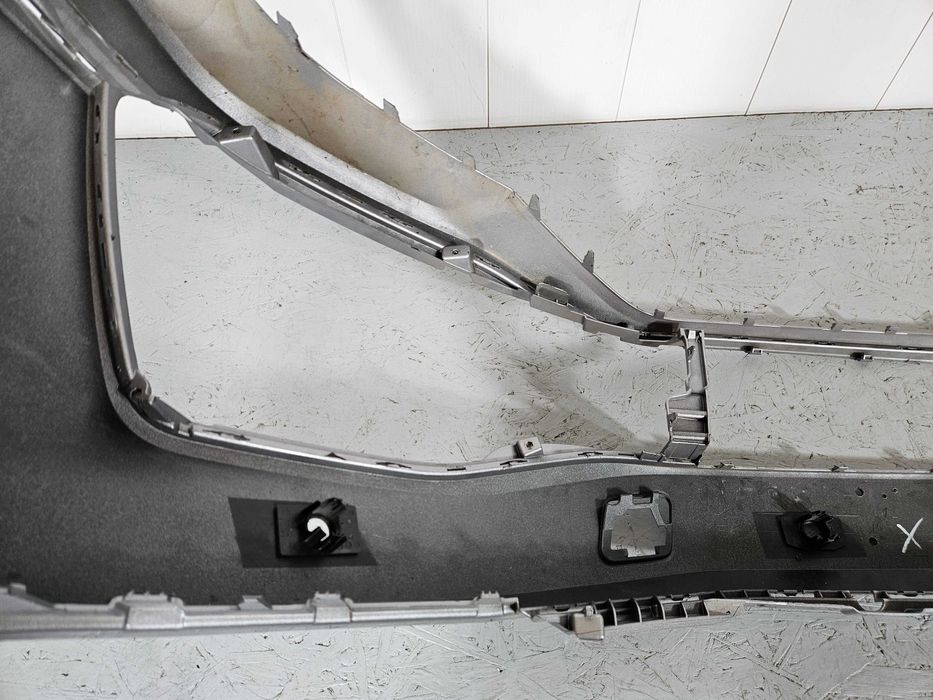 Предна броня VW PASSAT B8 R-LINE GTE Фолксваген Пасат б8 2019- *2 бр