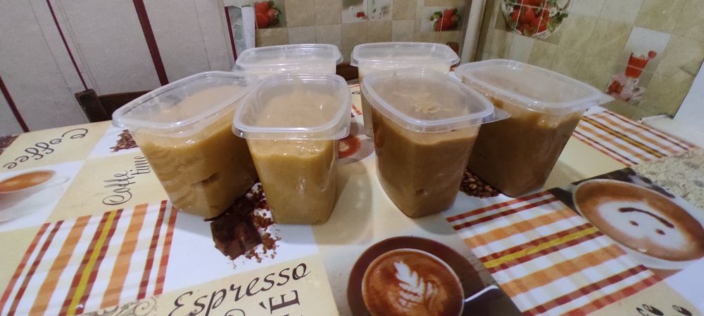 Продаю натуральный мёд