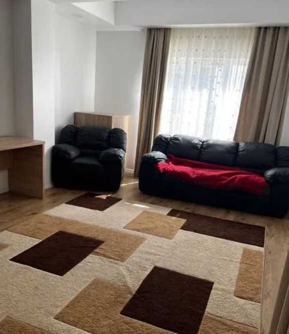 Дава се под наем Двустаен апартамент в Пловдив, Център - 65 кв.м за 316.2 € - Снимка #3