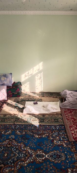 Айропортдан 8 сутик ховли сотилади