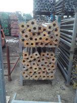 Schele Popi Construcții 5,5m 4,9m 4,5m 4,1 3,6m 3,0m Doka Peri