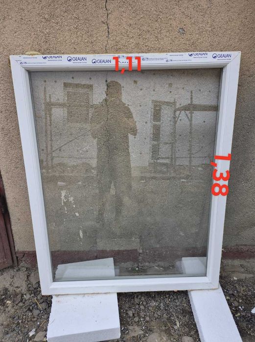 Termopan usa si geamuri