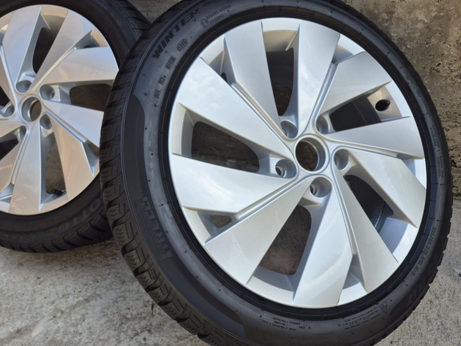Jante originale Vw r17 model Belmont