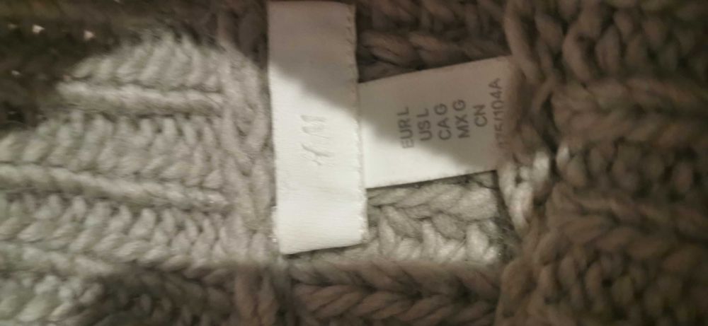 Pulovere de iarna, groase