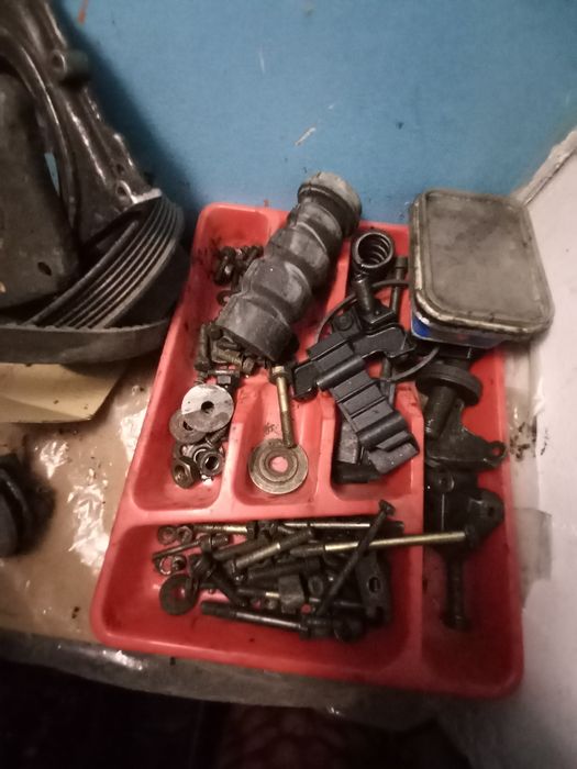 Двигатель 102 мерседес бенц