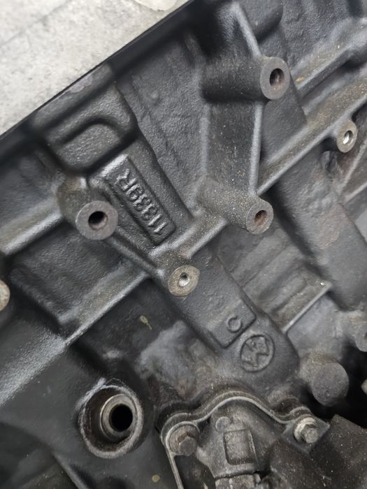 Motor 2.3 dci Biturbo cod M9TF716 pentru Renault Master sau Opel Movan