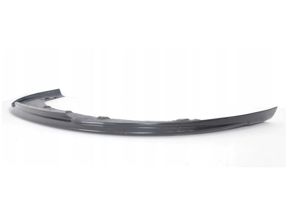 Prelungire bara fata fusta spoiler lip Audi A6 C6 08-11