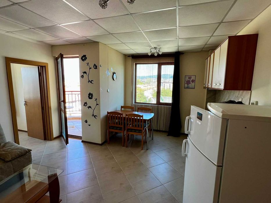 Продава се Тристаен апартамент в к.к. Слънчев бряг - 77 кв.м за 1072 €/кв.м - Снимка #3