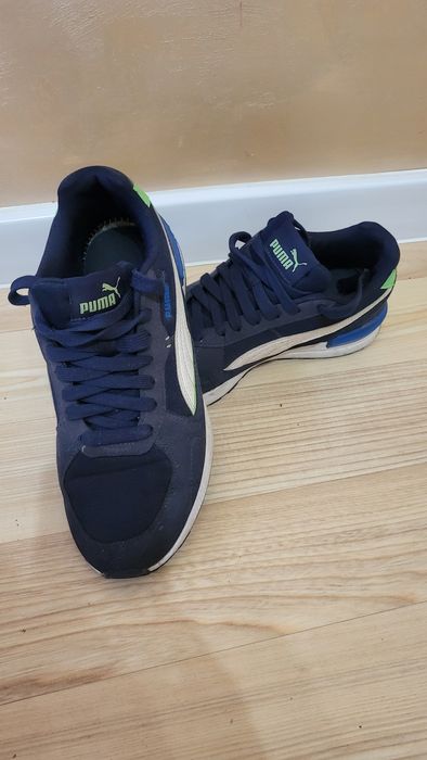 Маратонки за момче 38 номер Puma , Adidas , Pepe Jeans