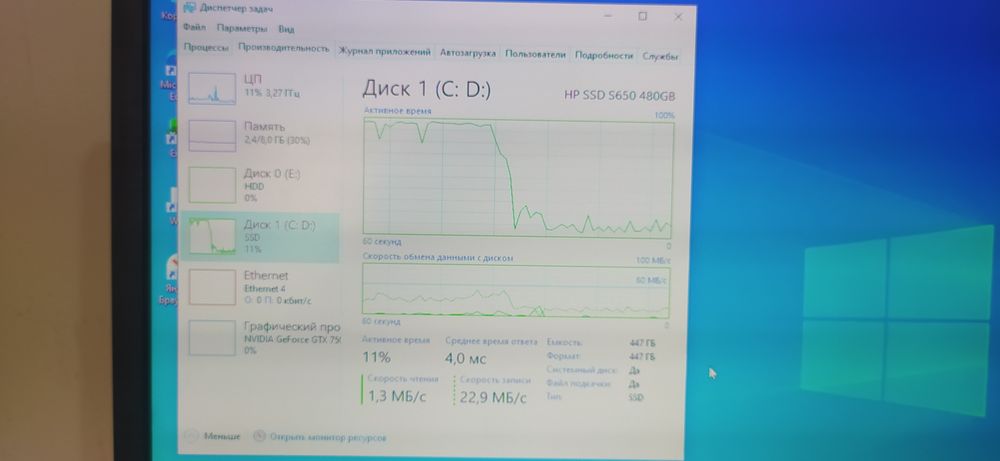 Kompyuter sotiladi ideal holatda gaming