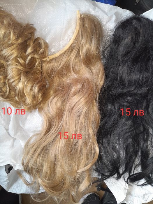 Професионална маша 10 в 1 нова