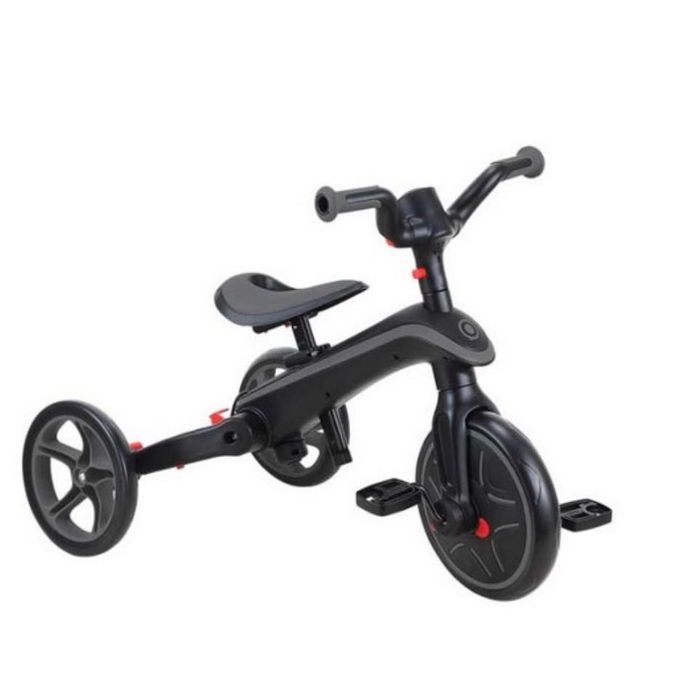 Триколка Globber explorer trike 4 в 1