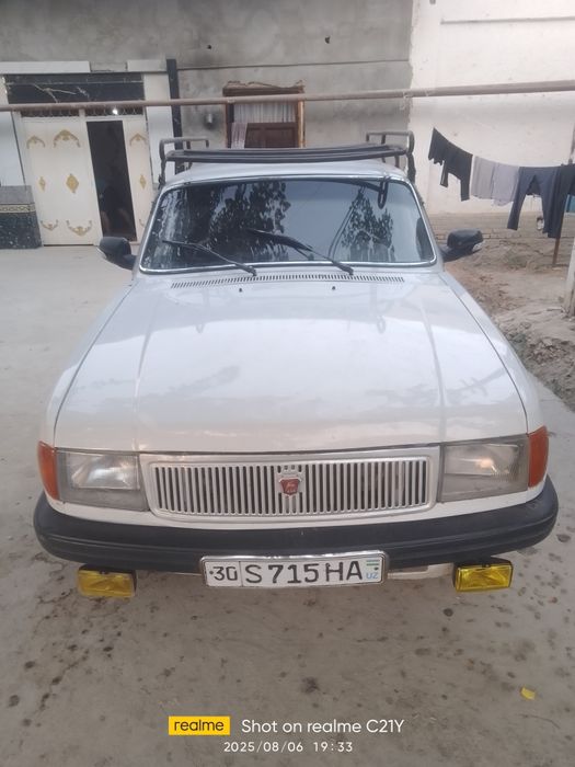 Hamma joyi sogʻ normal holatda