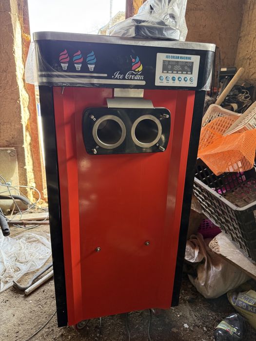 Марожное апарат сатылады