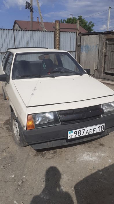 Продам  ваз-2108