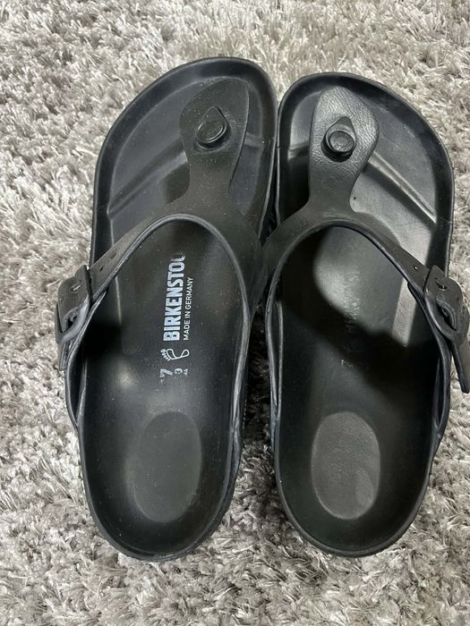 birkenstock дамски чехли