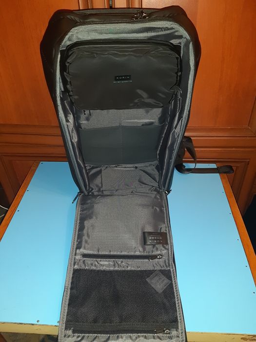 Рюкзак Korin Flippack Pro