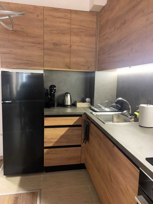 Дава се под наем Едностаен апартамент в София, Център - 52 кв.м за 747.66 € - Снимка #4