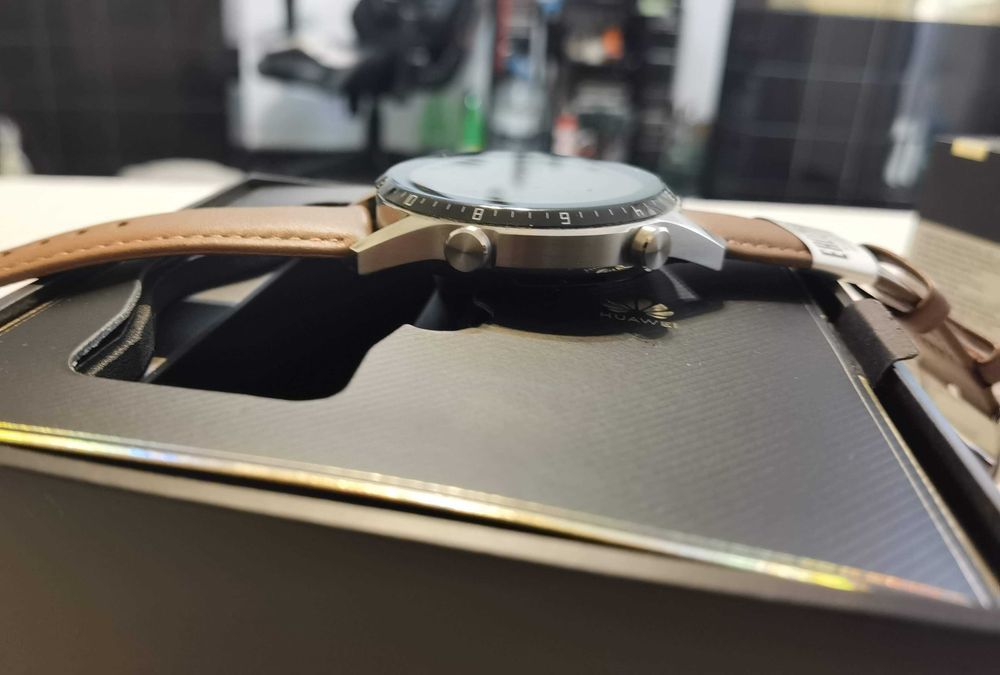 Huawei Watch GT2
