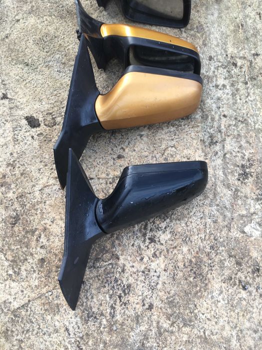 Oglinda oglinzi opel astra g bertone