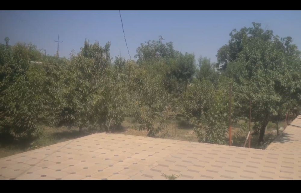 Продаётся дом на земле