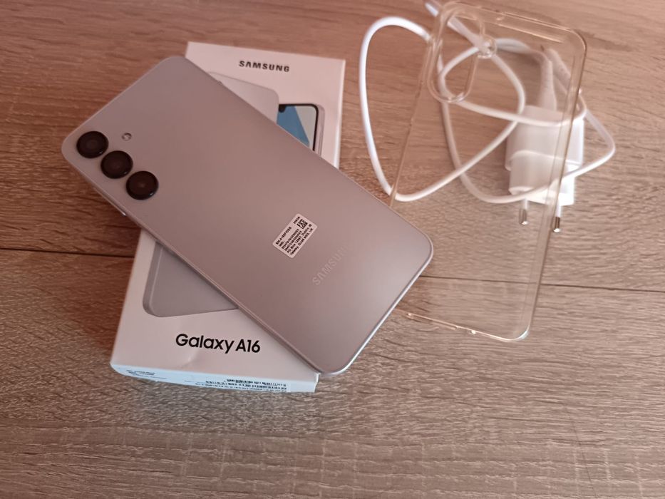 Samsung a 16 impecabil