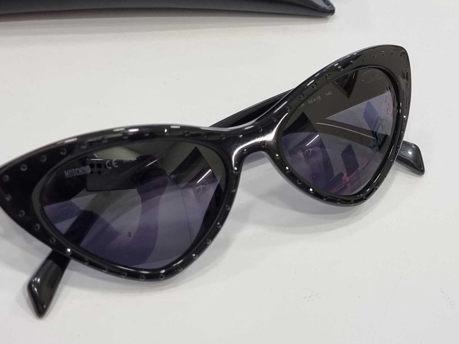 Дамски слънчеви очила Moschino MOS006/S