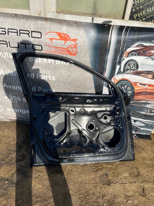 Предна лява врата Audi A3 8Y 20-