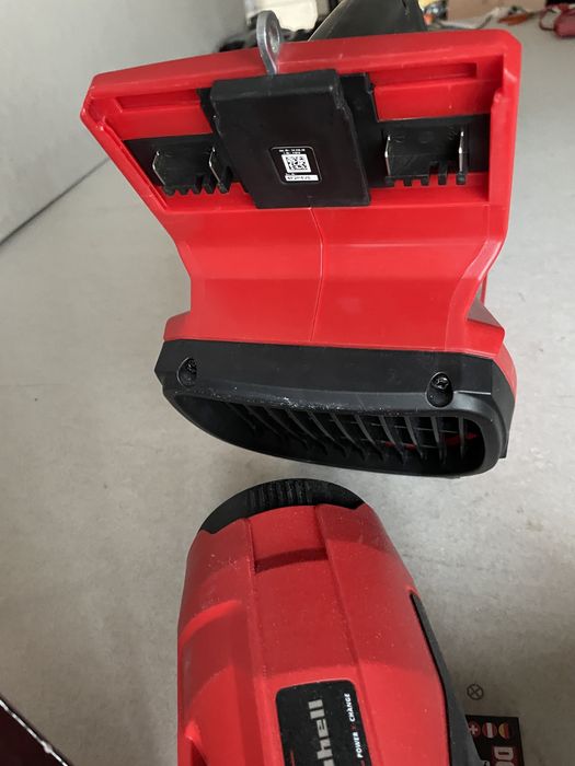 Suflanta Einhell - pistol vopsit