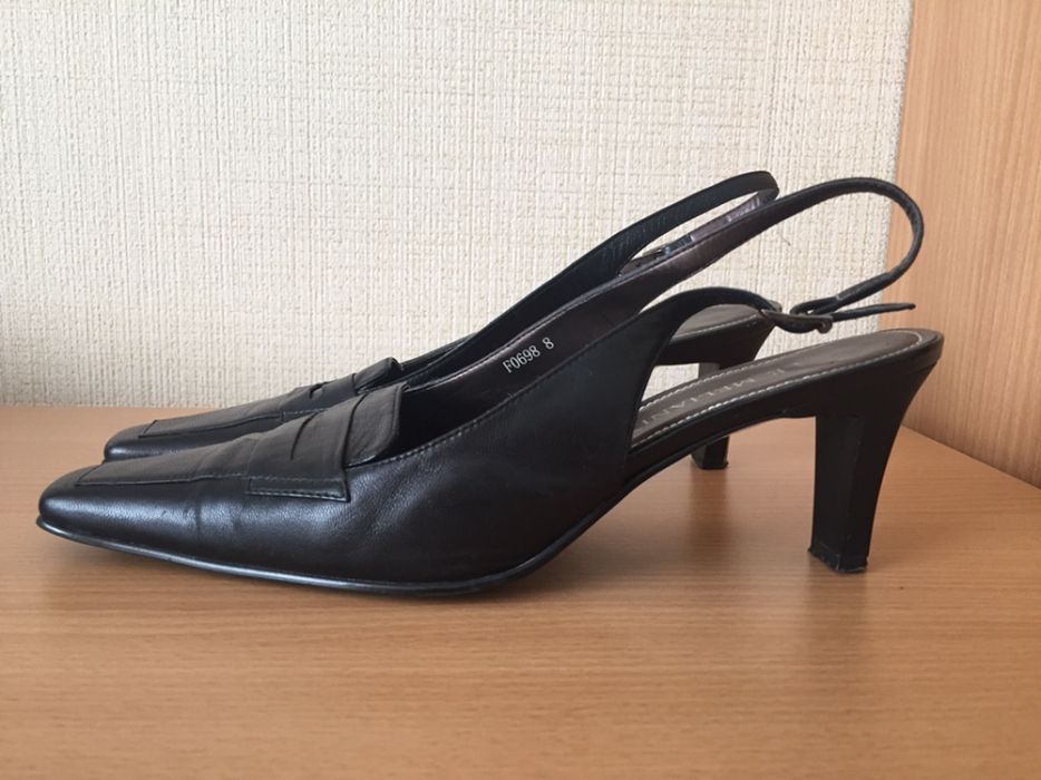 Туфли женские