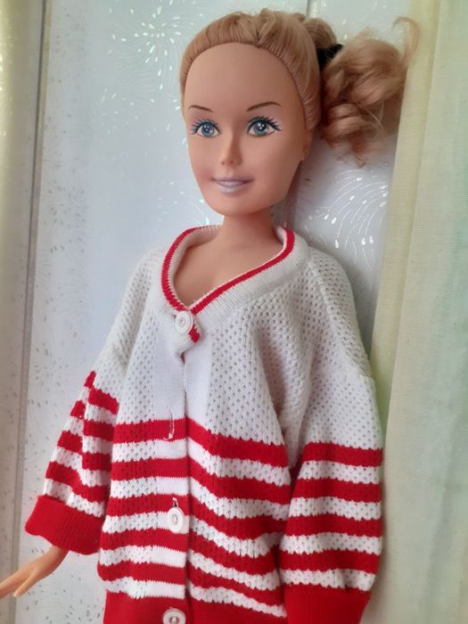 Кукла 80 см большая