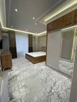 Новая 3х-ком квартира на Яккасарайском ул Нукус ЖК Зарафшан  ID07