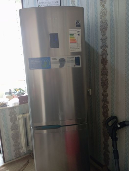 Самсунг холодильник