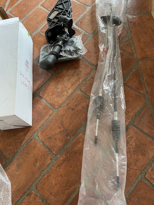 Timonerie sprinter 2.7 CDI