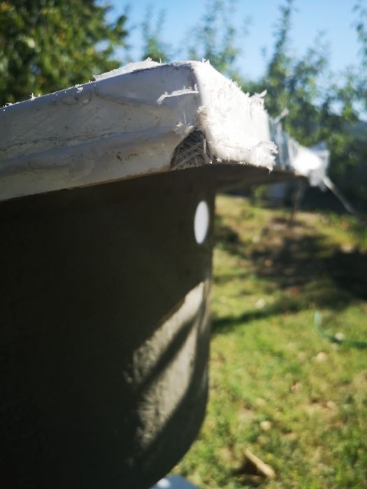 Акрилна вана ВИДИМА/Vidima, 170x70x40 см