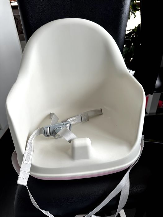 столче за хранене chipolino 3 в 1 като ново