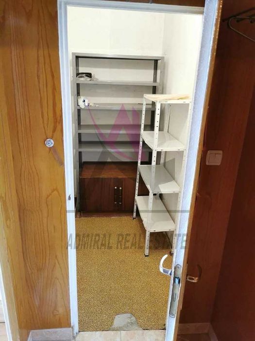 Дава се под наем Тристаен апартамент в Варна, Възраждане 2 - 70 кв.м за 498.27 € - Снимка #6