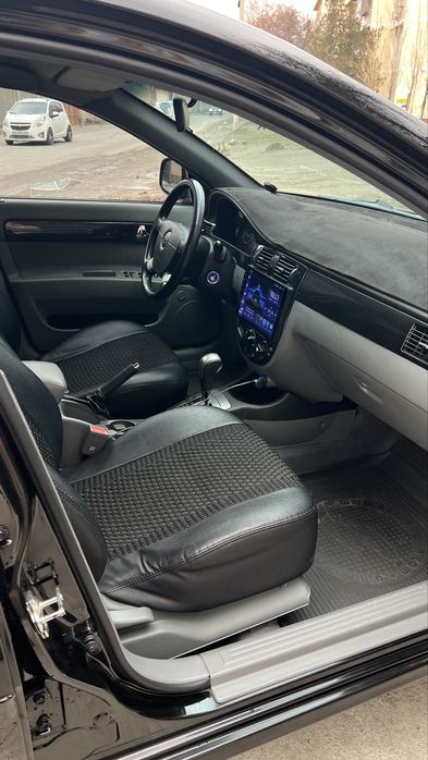 Gentra 2023 bez luk avtomat