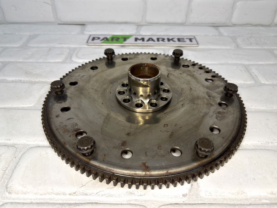 Маховик AUDI 3.0TFSI 06E105323T