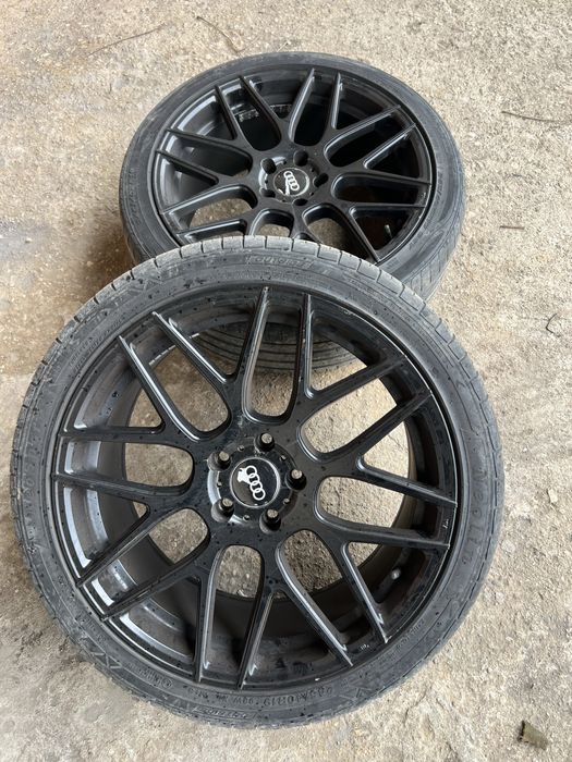 Джанти за AUDI 19