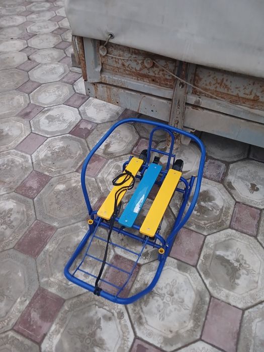 Санки шана 5 штук