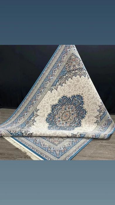 Иранский ковры со склада