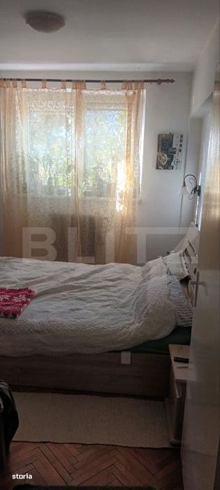 Apartament 4 camere, 79 mp, zona Ultracentral - Ocna Mures