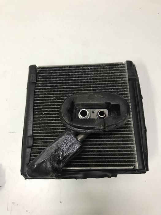 Calorifer radiator clima AC apa antigel caldura electric Passat B6 3C
