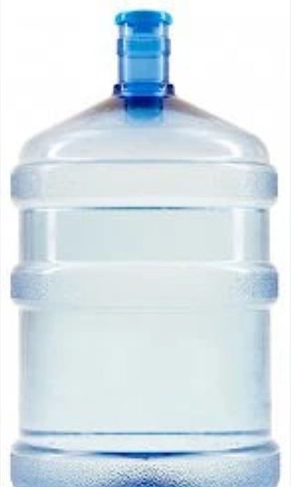 Бутыль 19 литров бу