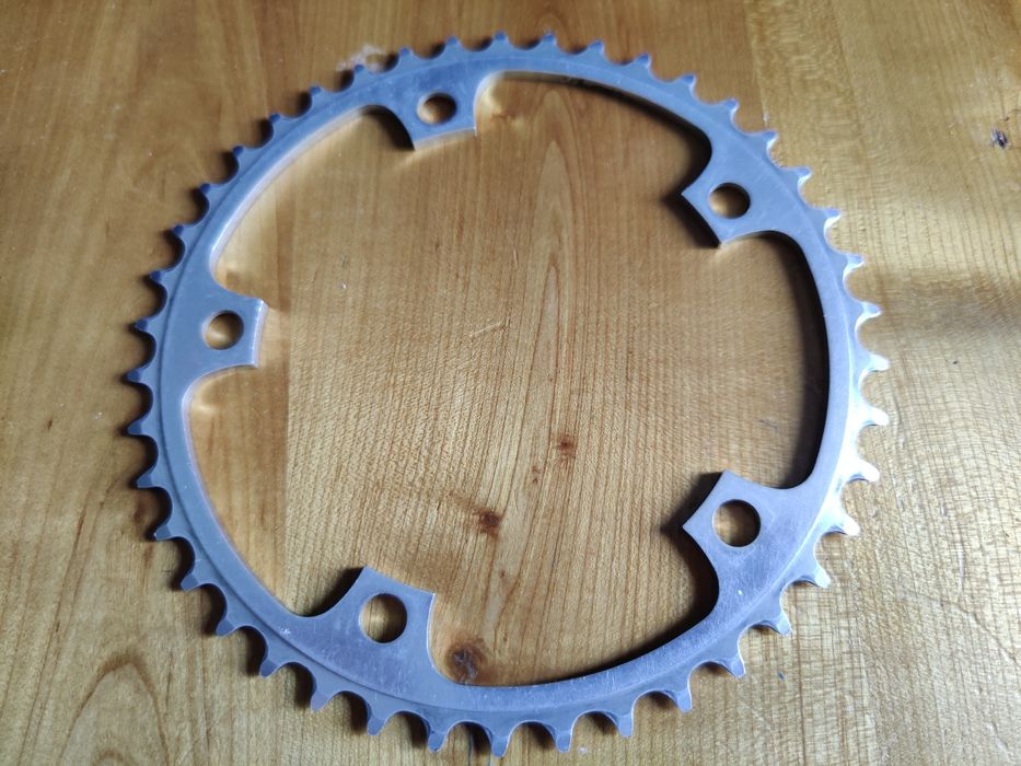 Foaie Shimano 42 - prindere in 5 puncte