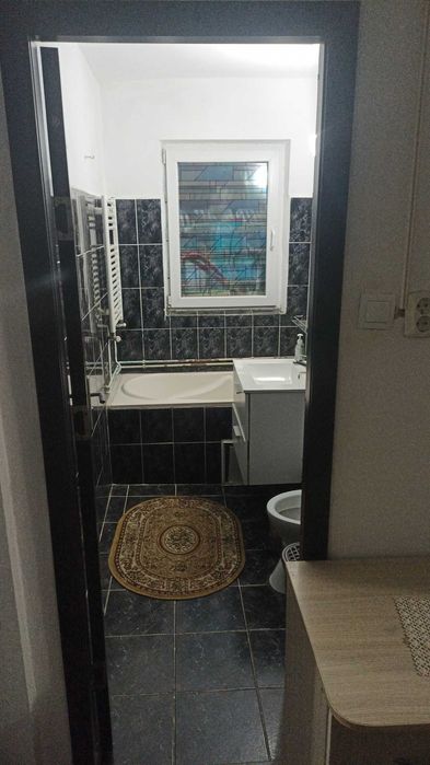 Apartament decomandat 2 camere