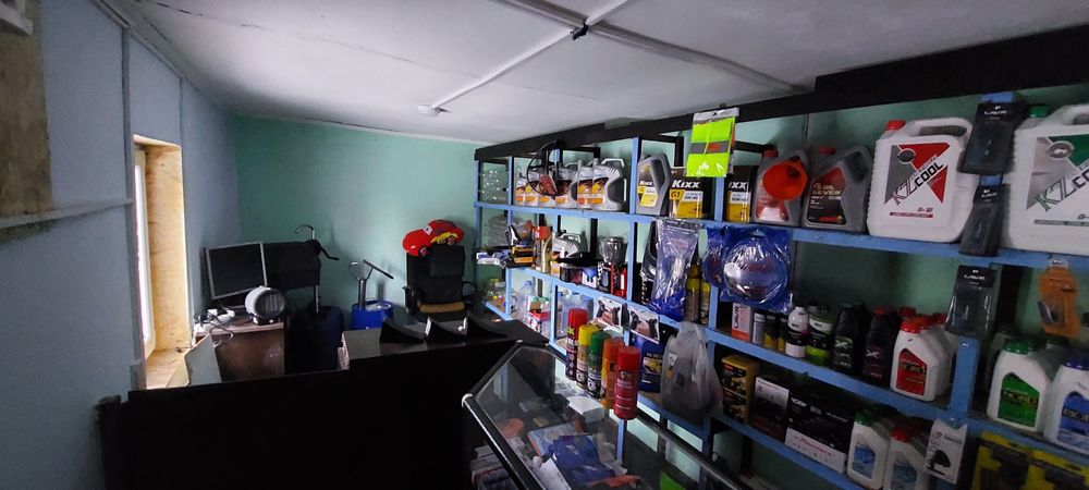 Продается контейнер